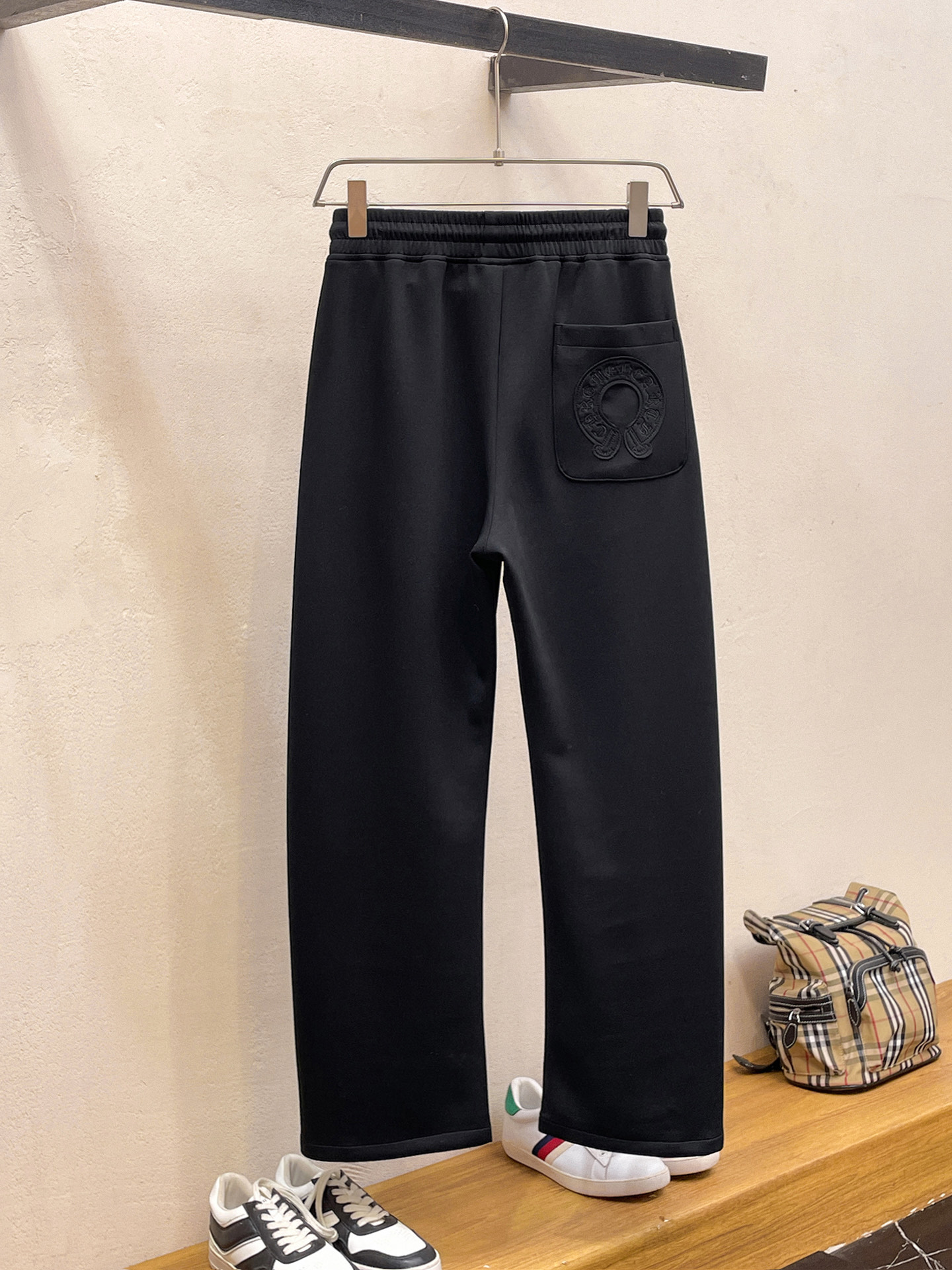 Casual Pants Man